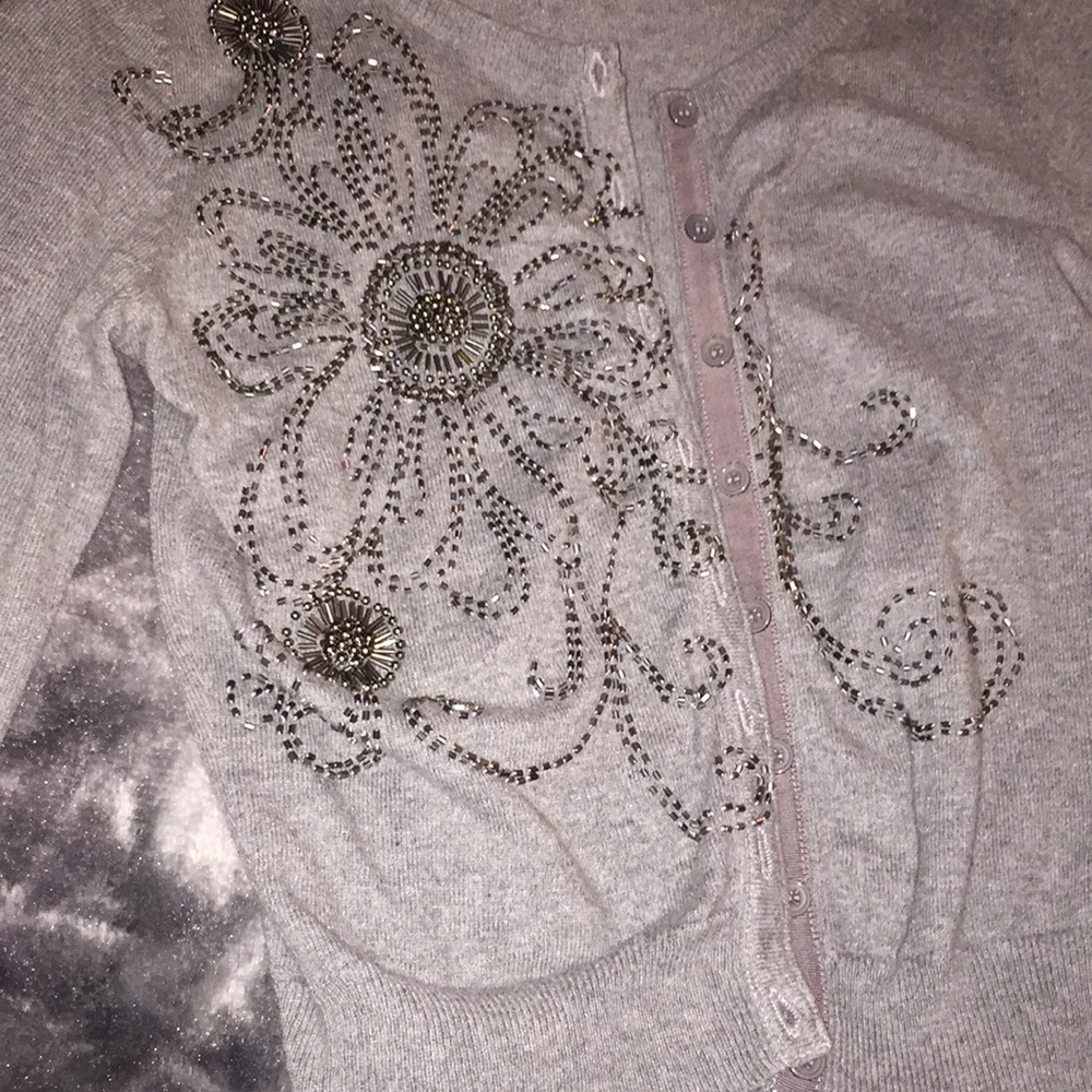 Forever 21 Cardigan - Picture 3 of 3